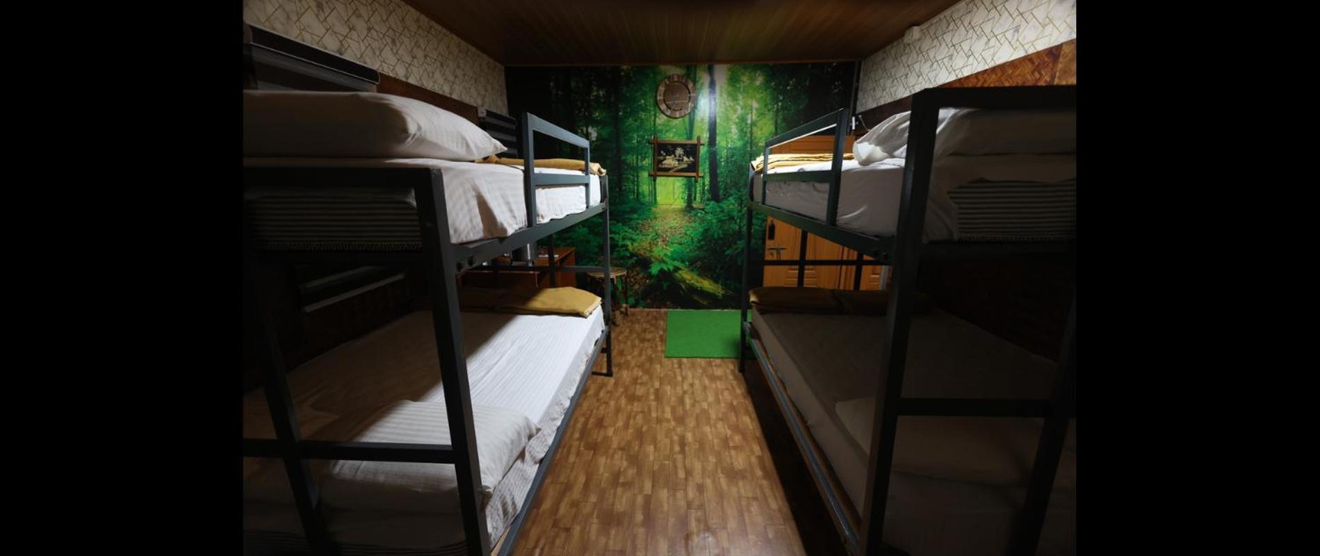 Thanima Farmlife Experiential Farm Tourism Nallepilli Eksteriør billede
